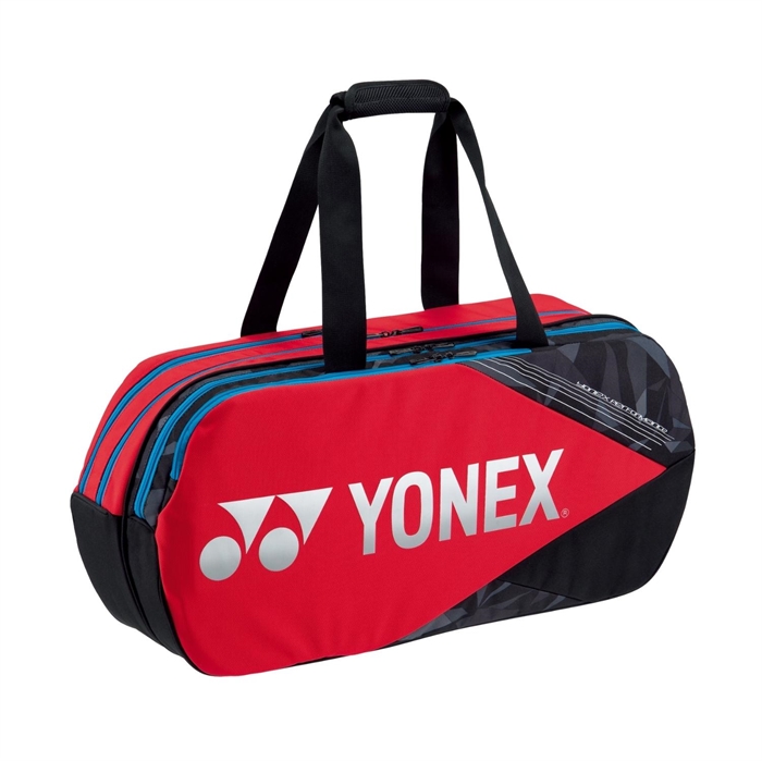 Billede af Yonex Pro Tournament Bag 92231WEX Tango Red